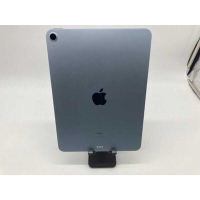 【郡山安積店】中古  Apple iPad Air （第4世代/2020） Wi-Fi 64GB スカイブルー MYFQ2J/A 145435 