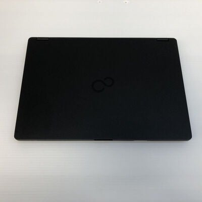 【徳島住吉店】中古  FUJITSU LIFEBOOK U7410 (INTEL Core i5 10310U 1.7GHz/16GB/SSD256GB/-/オンボード/14/1366x768/Wi-Fi/WEBCAM/W11H64/Microsoft Office Home and Business 2024付) 180536 