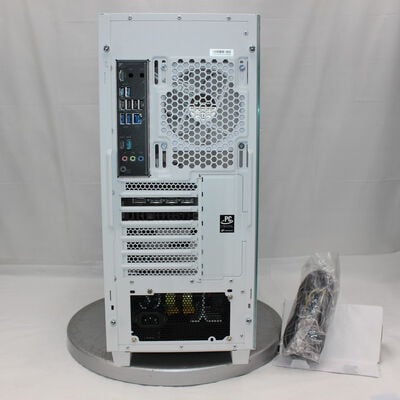 【宮崎恒久店】中古  THIRDWAVE GALLERIA FPR7A-R57-W 189498 