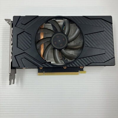【秋葉原本店】中古  玄人志向 GG-RTX3050-E8GB/SF (RTX3050 8GB) 148966 