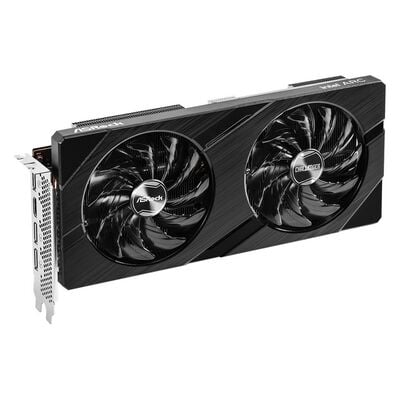 ASRock  Intel Arc A580 Challenger 8GB OC (A580 CL 8GO) 