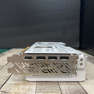 【広島店】中古  ASRock RX9070XT SL 16G Steel Legend 16GB (RX9070XT 16G) 176937 