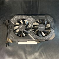 中古  ASUS TUF-GTX1660S-O6G-GAMING (GTX1660 SUPER) 3400009451 