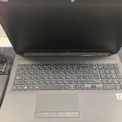 【大宮店】中古  HP ノートPC 1250007507 