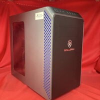 中古  GALLERIA RM5C-G60S 3250005668 