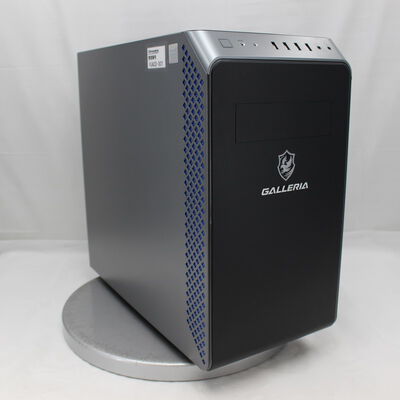 【熊本浜線店】中古  THIRDWAVE GALLERIA RM7C-R46-C 189513 