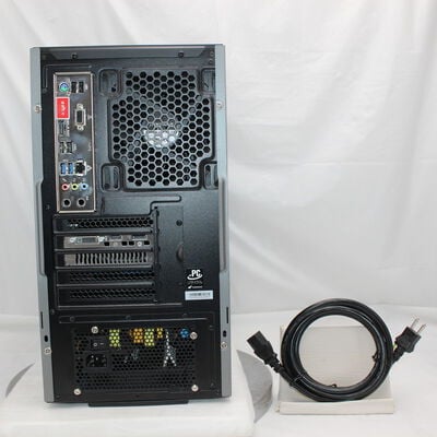 【通販センター】中古  THIRDWAVE GALLERIA SKM(AMD Ryzen 5 4500/16GB DDR4 (PC4)/SSD1TB/なし/NVIDIA GeForce GTX 1660 SUPER 6GB/W11H64 MAR) 195650 