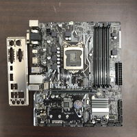 中古  ASUS PRIME B250M-A (B250 1151 mATX DDR4) 133246 