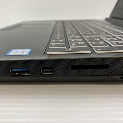 【秋葉原本店】中古  mouse Gtune NG-N-i5565SA1(i7-9850H/16GB/SSD512GB/GTX1660Ti/W11H) 3410015023 