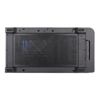 Thermaltake  Arcus 190 TG ARGB Black CA-11S-00S1WN-00 (MicroATX ガラスパネル ブラック) 