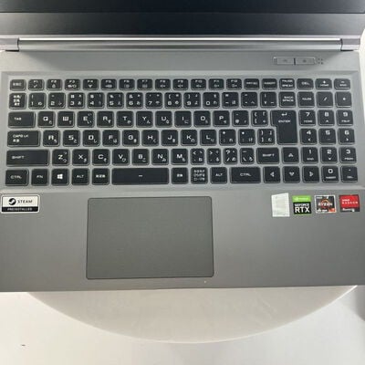 【秋葉原本店】中古  GALLERIA_XL7R_R36(Ryzen 7 4800H/16GB/SSD512GB/RTX3060/W11P) 3410015989 