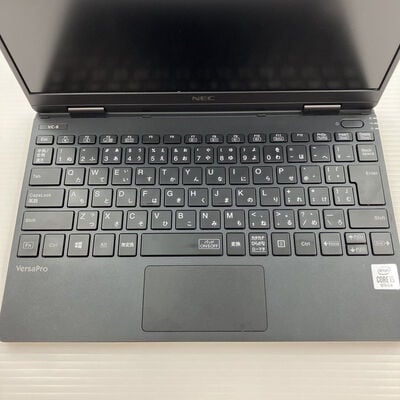 【秋葉原本店】中古  NEC VersaPro VC-6(i5-10210Y/8GB/SSD128GB/W11P) 3410015721 