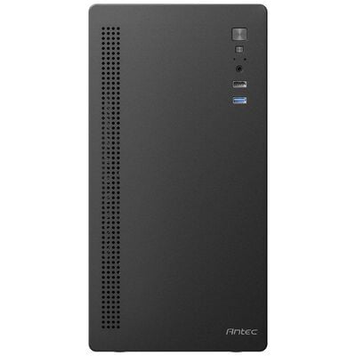 Antec  ST20M (MicroATX ブラック) 