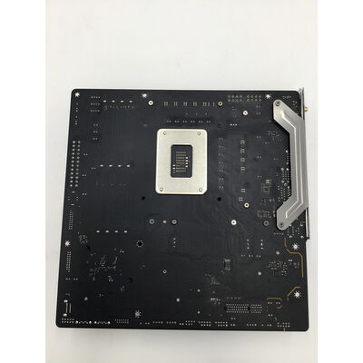 【白山FM松任店】中古  ASRock B860M LiveMixer WiFi (B860 1851 mATX DDR5) 175439 