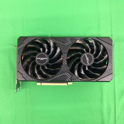 【川崎店】中古  各社 GeForce RTX3070 (8GB PCI-E) 143917 