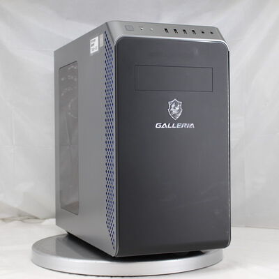 【通販センター】中古  THIRDWAVE GALLERIA SKM(Intel Core i5 11400/32GB/SSD1TB/なし/NVIDIA GeForce RTX 3060 12GB/W11H64 MAR) 179958 