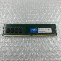 中古  PC4-21300 16GB デスクトップ用(DDR4-2666) 135638 
