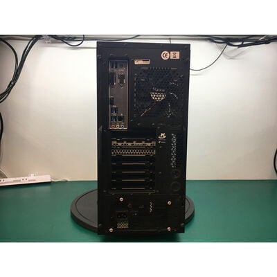 【佐賀南部バイパス店】中古  GALLERIA XF(i7 9700K/16GB/SSD1TB/RTX2070 SUPER/W11H) 5250001533 