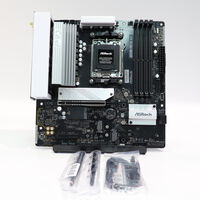 中古  ASRock B850 Pro RS WiFi (B850 AM5 ATX DDR5) 175467 