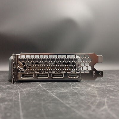 【大須店】中古  Palit NE63060019K9-190AD (RTX3060 12GB)_ 187846 