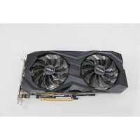 中古  ASRock RX7600 CL 8GO (RX7600 Challenger 8G OC) 3480024701 