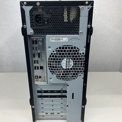 【町田店】中古  iiyama BTO(i9 9900K/64GB/SSD1TB/HDD3TB/RTX2080 SUPER/W11H) 3330002900 
