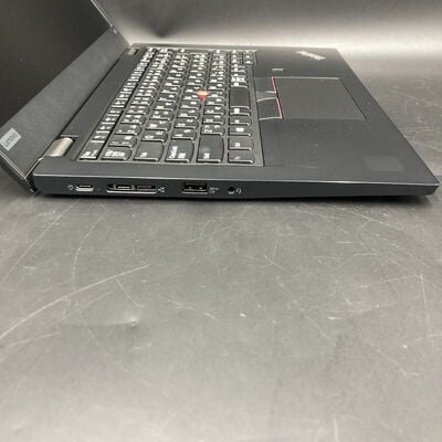 【熊本浜線店】中古  Lenovo ThinkPad L13 (INTEL Core i5 10210U 1.6GHz/16GB/SSD256GB/-/オンボード/13.3/1920x1080/Wi-Fi/WEBCAM/W11H64) 182744 