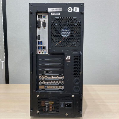 【静岡東瀬名店】中古  THIRDWAVE GALLERIA XG(Corei9-9900KF/32GB/SSD512GB/DVD-MULTI/RTX2080 8GB/W11P) 5140000643 