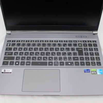 【富山本郷店】中古  THIRDWAVE GALLERIA RL5C-R35 184070 