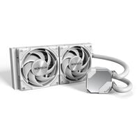 MONTECH  HyperFlow Silent 240 White 