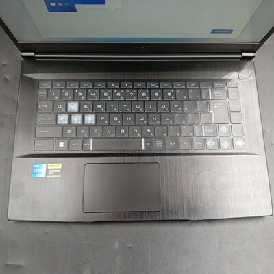 【大須店】中古  MSI Thin 15 B12VE 3120024746 