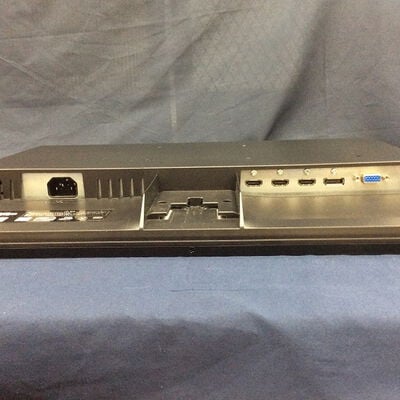 【川崎店】中古  I-O DATA EX-LD4K271DB(27inch/ADS/4K/60Hz 14ms/1D-sub 3H 1D) 3170006478 
