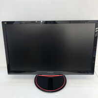 中古  各社 24インチワイドゲーミングモニタ （フルHD 1920x1080 144Hz） 153920 
