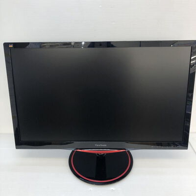 【徳島住吉店】中古  各社 24インチワイドゲーミングモニタ （フルHD 1920x1080 144Hz） 153920 