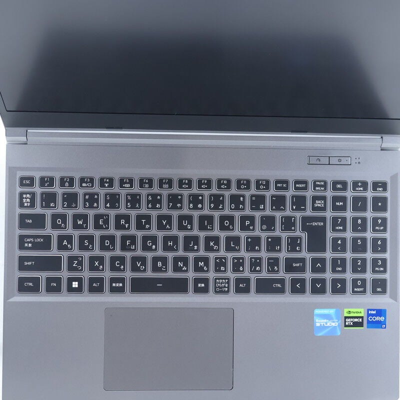 中古 THIRDWAVE raytrek R5-RL6(Intel Core i7 13700HX/16GB DDR5 (PC5