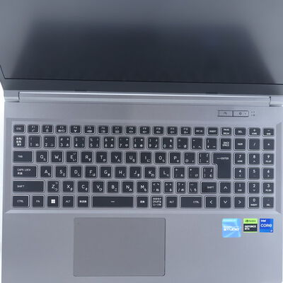 【通販センター】中古  THIRDWAVE raytrek R5-RL6(Intel Core i7 13700HX/16GB DDR5 (PC5)/SSD1TB/なし/NVIDIA GeForce RTX 4060 8GB Laptop GPU/15.6/2560x1440/Wi-Fi/W11H64 MAR) 203473 
