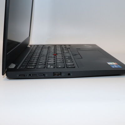 【札幌店】中古  Lenovo ThinkPad L13 Gen2 20VH0008JP(i5-1135G7/8GB/SSD256GB/W10P) 3410011682 