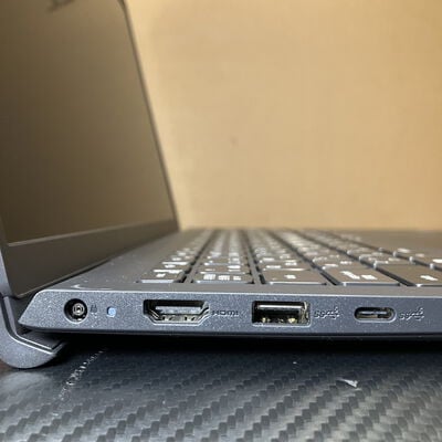 【富士青葉店】中古  Dell 15 DC15250(i5-1334U/8GB/SSD512GB/W11H) 5070001590 