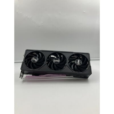 【秋葉原本店】中古  Palit NED47TS019T2-1043J (RTX4070Ti SUPER 16GB) 164256 