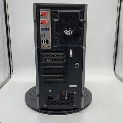 【堺七道店】中古  GALLERIA XA7C-R37T(i7 12700/16GB/SSD1TB/RTX3070Ti/W11H) 4660002360 