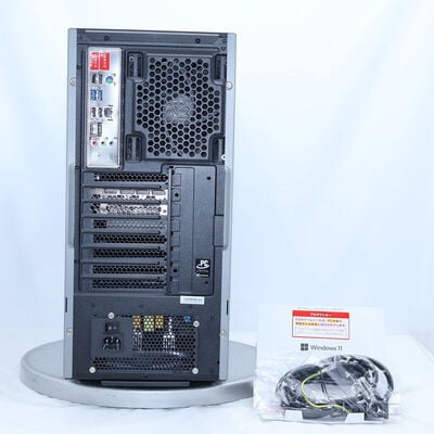 【通販センター】中古  THIRDWAVE GALLERIA ZR7K-47T-1 202413 