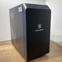 中古  THIRDWAVE GALLERIA RM5C-R36T (Core i5-13400F/16GB/SSD500GB/RTX3060Ti/W11H64) 4760001263 