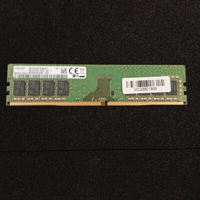 【大須店】中古  PC4-19200 8GB デスクトップ用 126163 