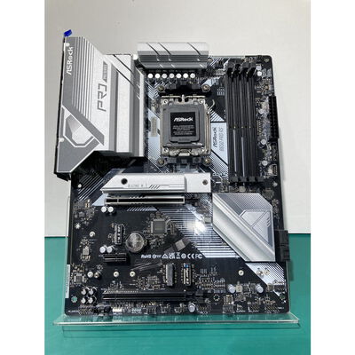 【富山本郷店】中古  ASRock B650 Pro RS (B650 AM5 ATX DDR5) 152777 