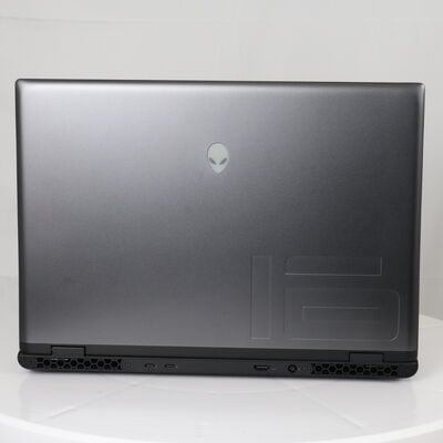 【通販センター】中古  Dell Alienware m16 R2(Intel Core Ultra 9 185H/32GB DDR5 (PC5)/SSD1TB/なし/NVIDIA GeForce RTX 4070 8GB Laptop GPU/16/2560x1600/Wi-Fi/W11H64 MAR) 203700 