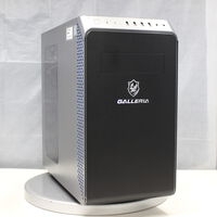 中古  THIRDWAVE GALLERIA RM5C-R36T(SSD 500GB) 176574 