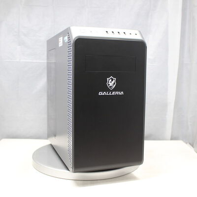 【通販センター】中古  THIRDWAVE GALLERIA RM5C-G50 181642 