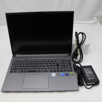 【甲府飯田店】中古  THIRDWAVE GALLERIA XL7C-R45-6 190298 