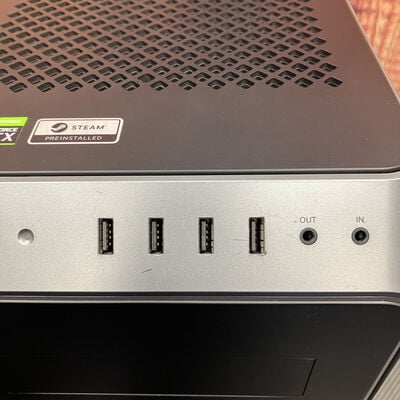 【富士青葉店】中古  THIRDWAVE GALLERIA RM5C-R36 5070001718 