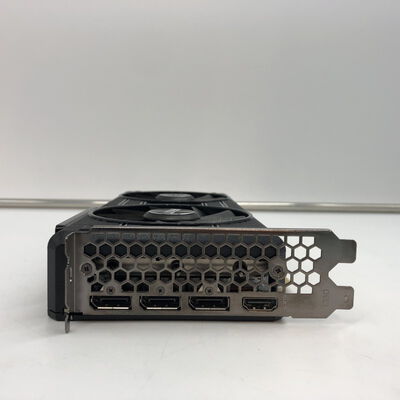 【福井日之出店】中古  Palit NE63060T19K9-190AD (RTX3060 12GB) 144782 